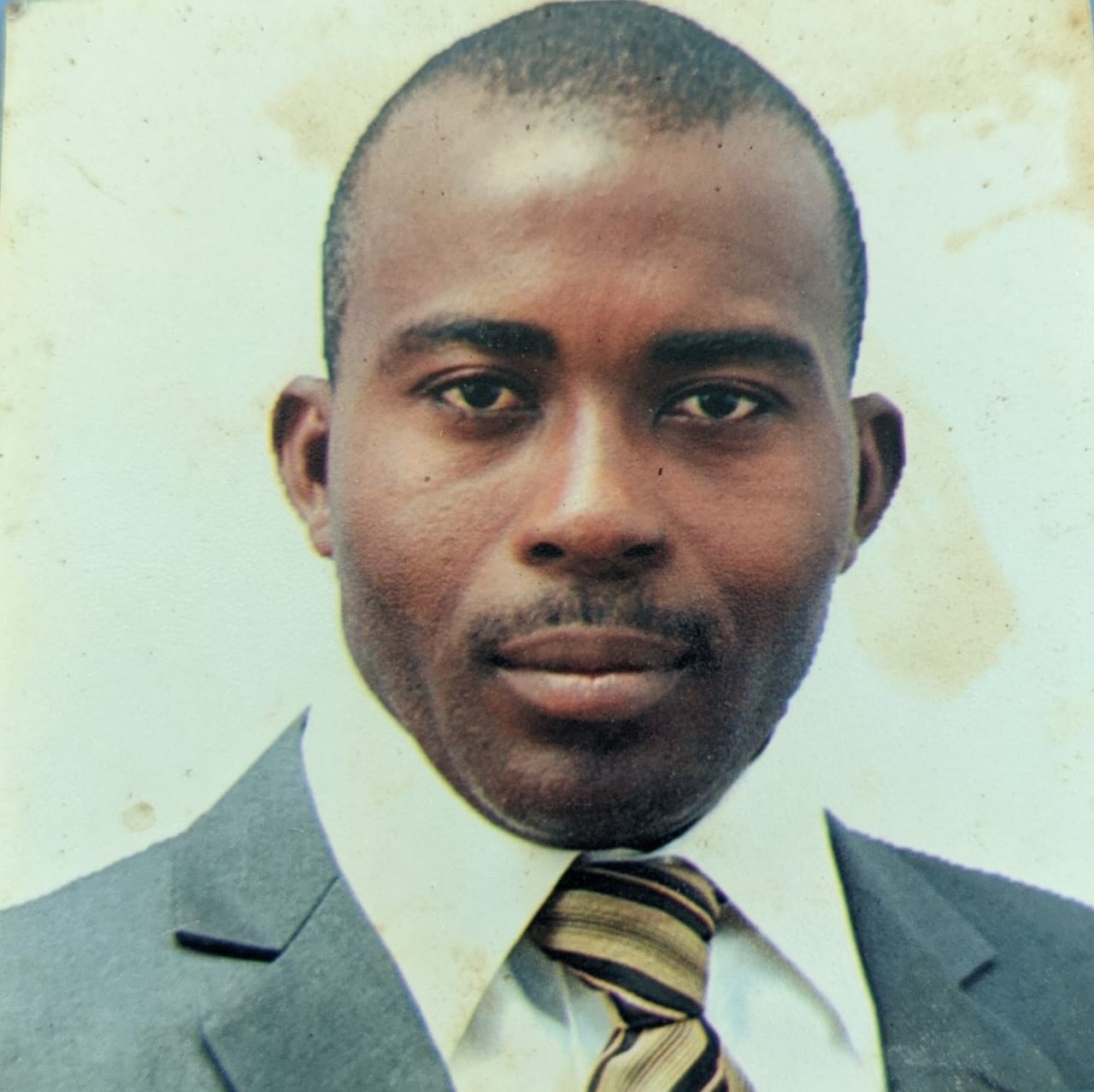 Mr AGBEKOE Koffi